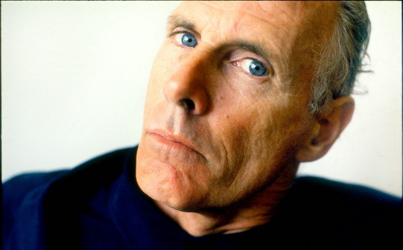 Happy birthday, Bruce Dern! 