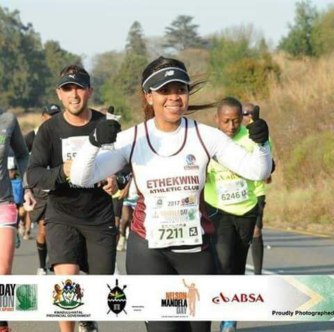 KZNDSRSA's tweet photo. The KwaZulu-Natal Department of Sport and Recreation would like to send best wishes to our staff members participating @ComradesRace 2018 on Sunday, 10 June. 
Sbahle Nongcebo Mthethwa
Misiwe Bucs Mkhize
Silindile KaHlabisa Sli
Sinothile Kwa Msomi
Mike Mthembu

#Asijiki https://t.co/imzc1VPLBa