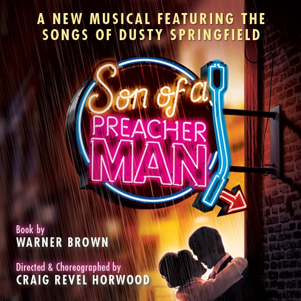 Only 4 more weeks to experience #SonOfAPreacherManUK 
Check out our June venues 
po.st/PreacherManUK ☀️