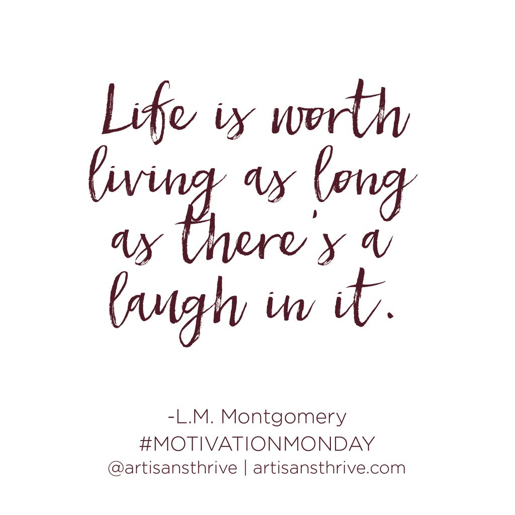 Artisans Thrive tweet media