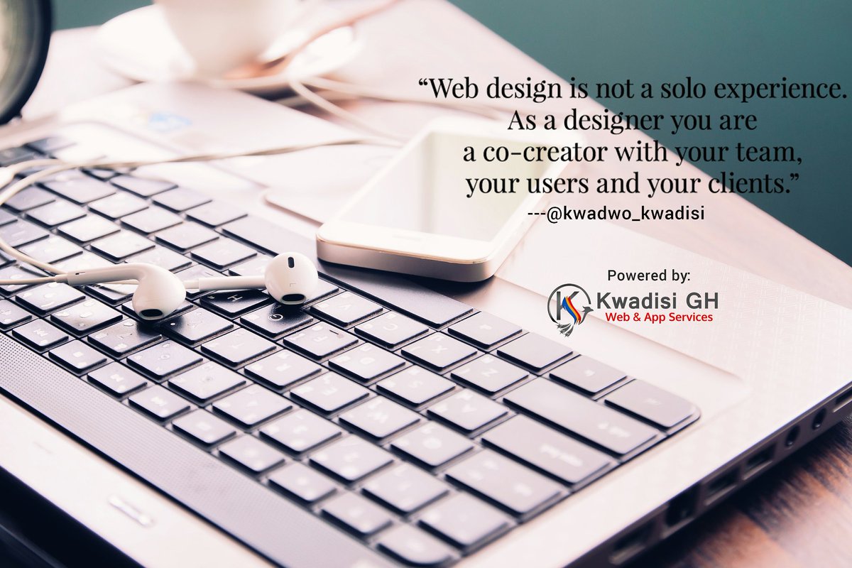kwadisiwebgh's tweet photo. We provide cutting-edge solutions for your website design projects. Get in touch +233205842133 #java #python #php #underscorejs #codeholicshk #js #geek #programmer #developer #codeaholics #mobile #app #web #website @thenanaaba @utvghana @GHOneTV @julietibrahim @lexisbill https://t.co/9jgFBVbO08