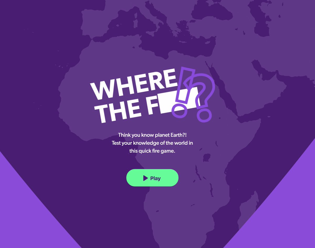 Higher Lower Game tweet media