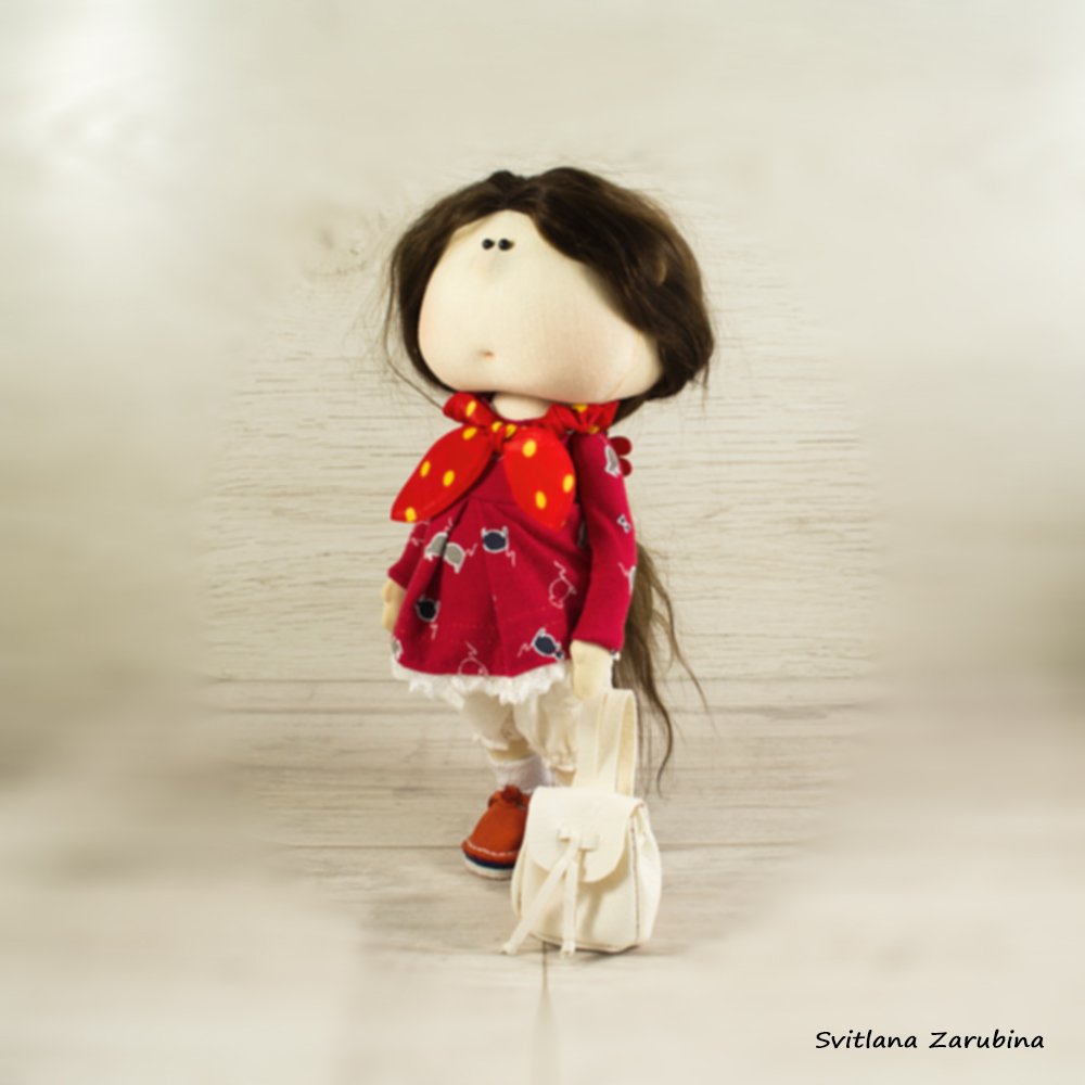 HMThingsPlace's tweet image. Handmade doll in red clothes with a handbag. 💃❤️❤️❤️
etsy.com/listing/598264…