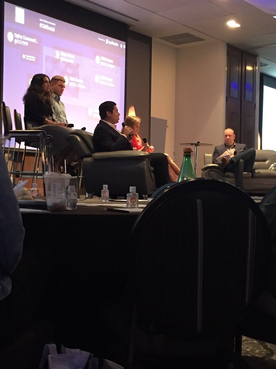 briancunningham's tweet image. Twitter and Snap like Thor and Loki, putting aside differences to tag team and educate the audience on social marketing #CMIsocial