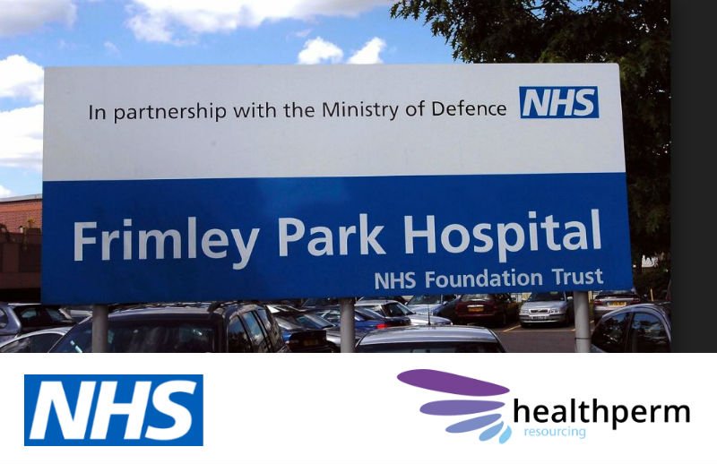 HealthPerm's tweet photo. Healthperm is associated with  Frimley Park Hospital which, was the first to be awarded outstanding status in the new Care Quality Commission ratings in 2014. https://t.co/wDBtSGqopn https://t.co/nDznNlDLtK