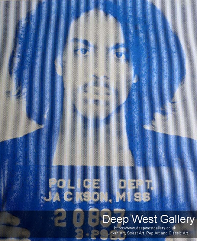 DeepWestGallery's tweet image. Monday again, Discover Our Picks of Classic Portraits by British Popular artist David Studwell.

___________
David Bowie - Bob Dylan - Prince : deepwestgallery.co.uk/david-studwell
#icons #popart #popartist #portraits #Gicleeprint #DavidBowie #BobDylan #prince #Hollywood #onlineartgallery