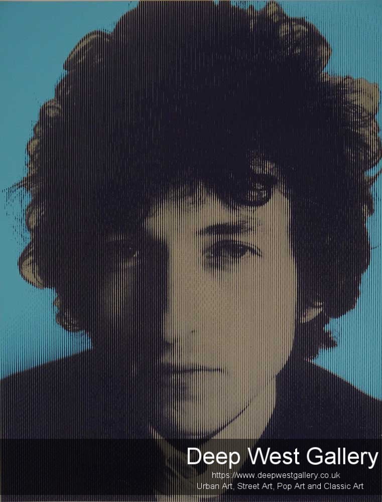 DeepWestGallery's tweet image. Monday again, Discover Our Picks of Classic Portraits by British Popular artist David Studwell.

___________
David Bowie - Bob Dylan - Prince : deepwestgallery.co.uk/david-studwell
#icons #popart #popartist #portraits #Gicleeprint #DavidBowie #BobDylan #prince #Hollywood #onlineartgallery