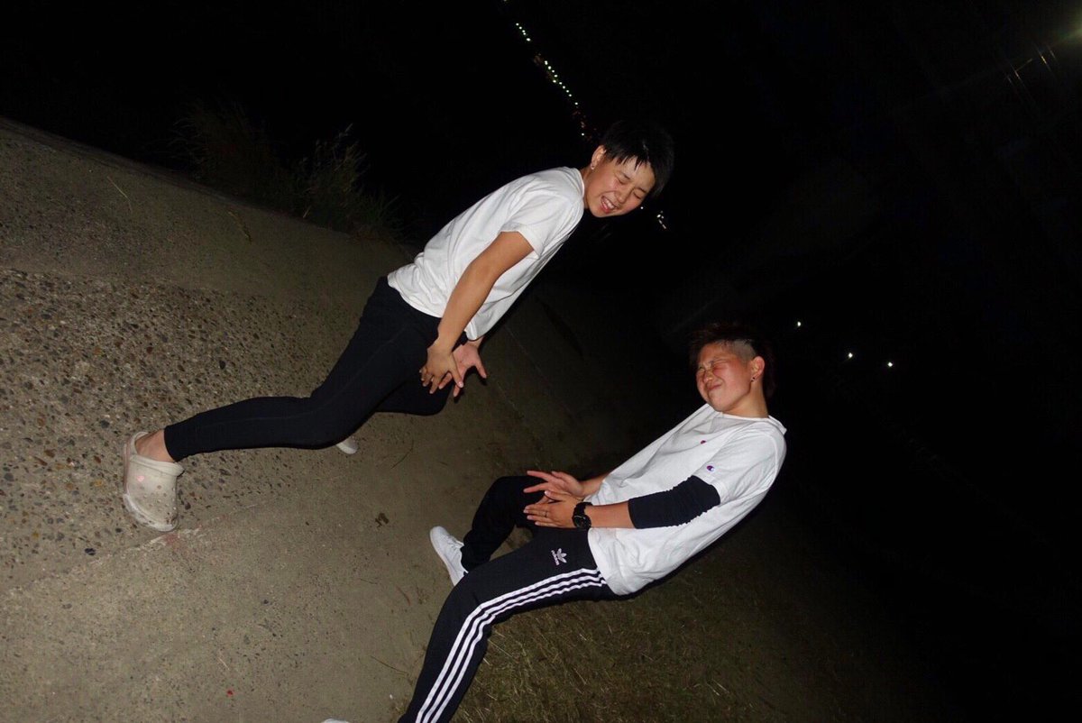 oo_mana25's tweet photo. #NAMISEI
専門生と社会人でホントに道の違う中
今こうやってNAMISEIらしくいてくれることがホントに嬉しい🙈❤️
この友情が大好き~😳
これからもNAMISEIらしくいてくれたら嬉しいな~❤️🙏🏽
@nami_seia
@Osaruu73
@seipanman_0211 https://t.co/ApkVIbvScA