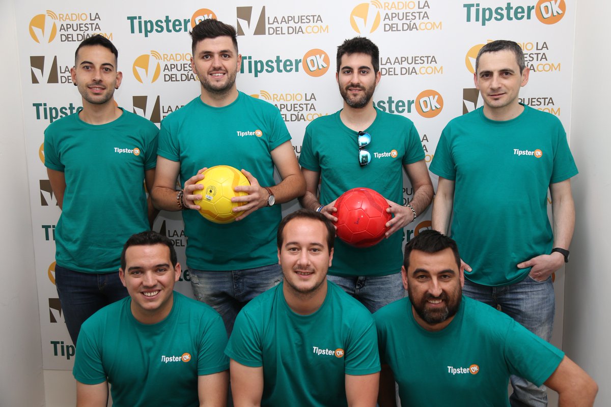 Tipster_OK tweet picture