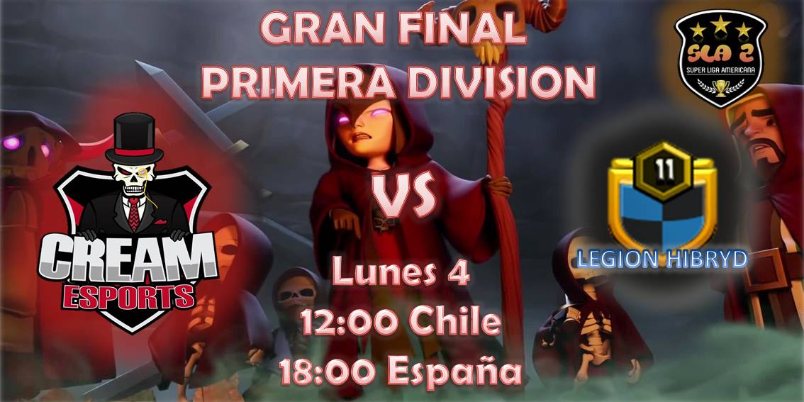 Super Liga Americana tweet media
