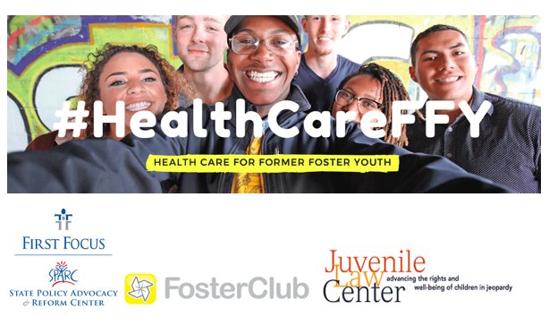 Join us for #HealthCareFFY Webinar #2: Youth Who Relocate to Another State
Date: June 19, 2018
Time: 4:30 PM to 5:30 PM (ET)
To register: register.gotowebinar.com/register/18755…