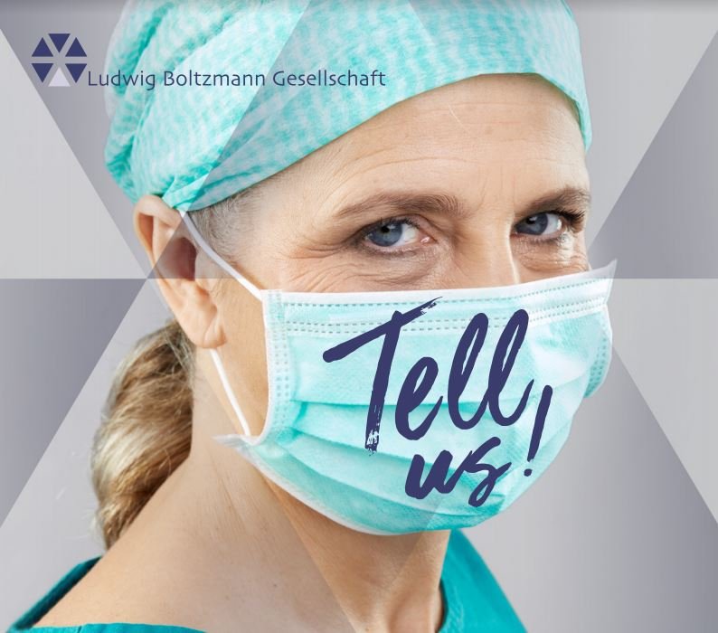 RedenSiemit's tweet image. Dr. Tambornino has seen many things being a doctor. She knows that you get a lot of insights only in the clinic everyday life &amp;amp; that experience gets bigger when you share them. She appreciates the involvement of everyone involved, including patients. #myknowledgematters