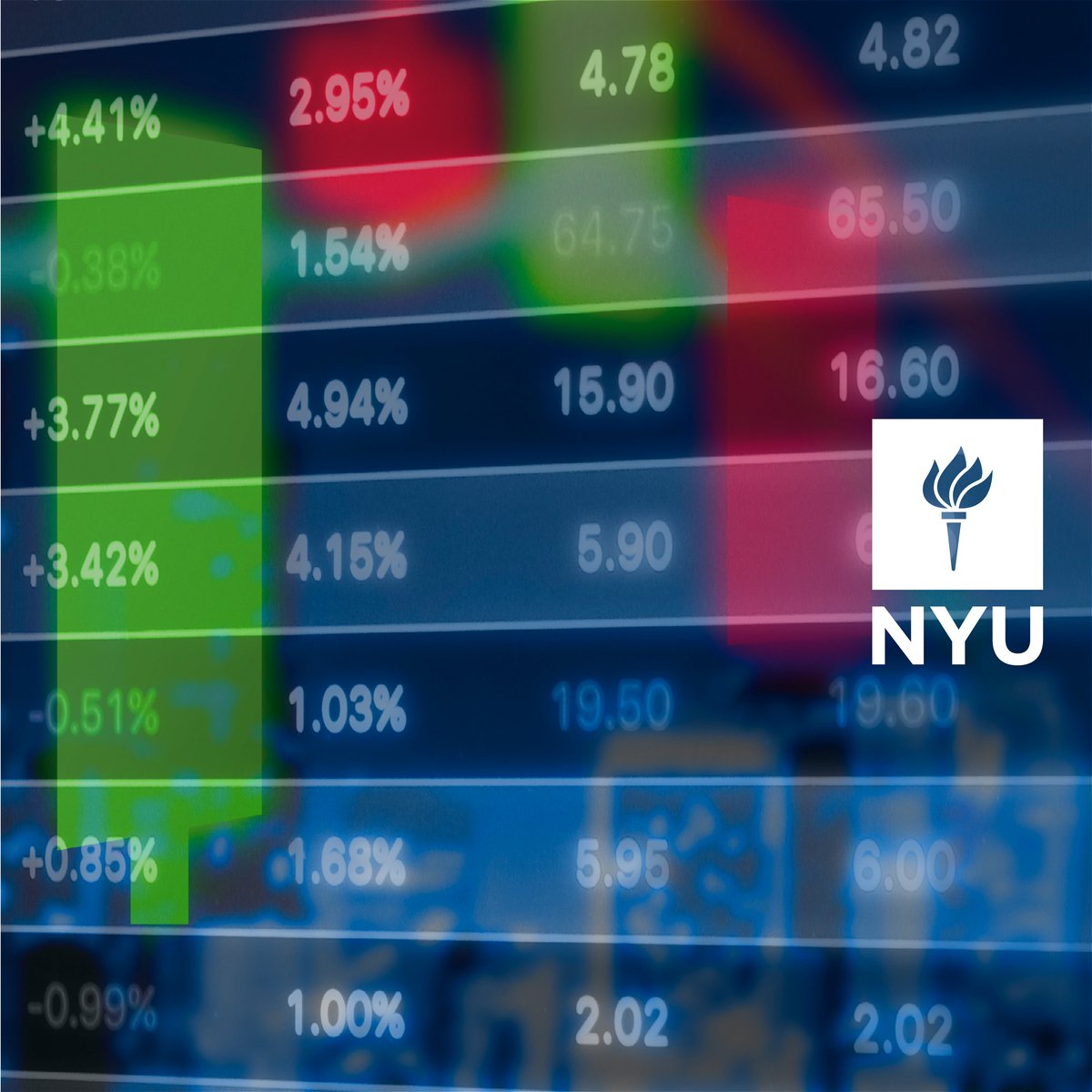 classcentral's tweet photo. [Starts Today] Fundamentals of Machine Learning in Finance from New York University (NYU) on Coursera https://t.co/ARNMtqh93h https://t.co/wr6CBqkjiN