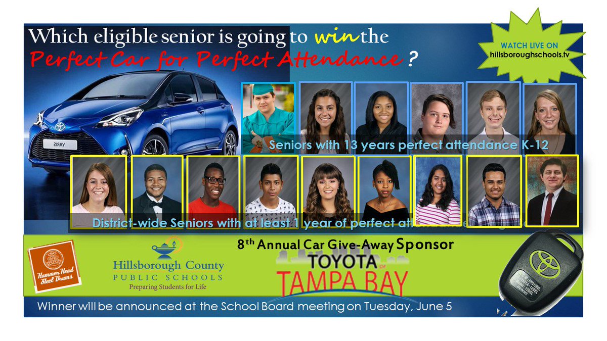 Hillsborough Schools tweet media