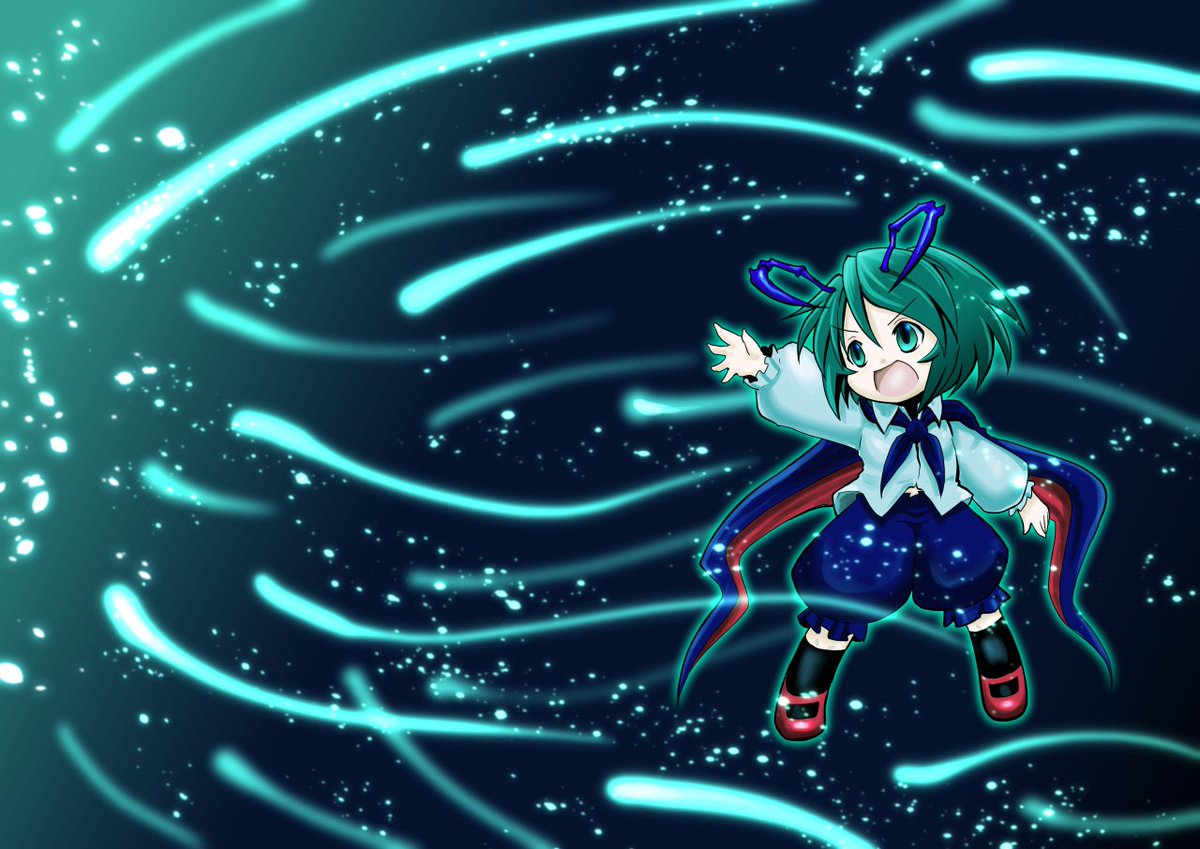 madara_inosuke's tweet photo. せっかくの蟲の日なので過去絵をちょいちょいしつつ以前見かけたタグに纏めて　二枚目はリメイクしたみある 　#6月4日はリグルの日　#みなさんのリグルのイラスト見せてください https://t.co/xXroMdxqht