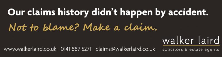 We can advise on all the elements of a claim and help identify and quantify your right to seek compensation. You can find out more here - walkerlaird.co.uk/services/accid…