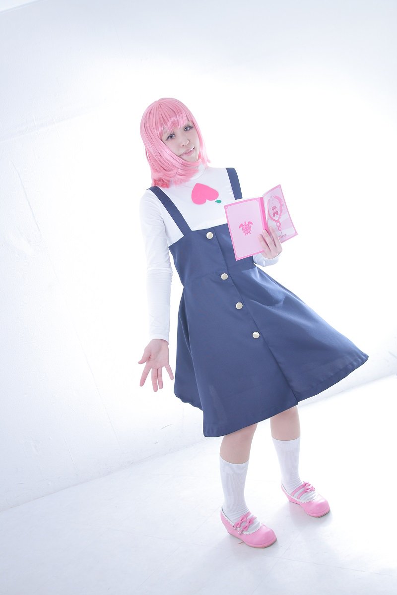 ねむり コスプレ 輪るピングドラム 荻野目桃果 急いで 運命の列車がもうすぐ出発する あなたはそれに乗るのよ 乗り逃がしてはだめ 黒い兎が世界を壊そうとしている あれを止められるのはあなたたちだけよ 撮影 リモートさん Rimotosan ねむり コスプレ 輪るピングドラム 荻野目桃果 急いで 運命の列車がもうすぐ出発する あなたはそれに乗るのよ 乗り逃がしてはだめ 黒い兎が世界を壊そうとしている あれを止められるのはあなたたちだけよ 撮影 リモートさん Rimotosan