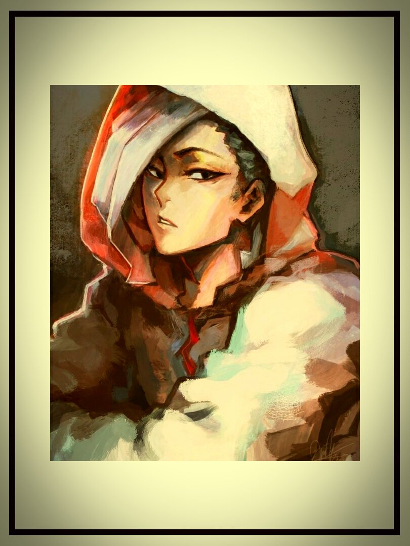 KuronoHari tweet picture