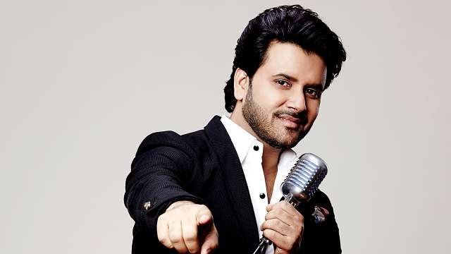 First lyrics that come to your mind by Javed Ali.