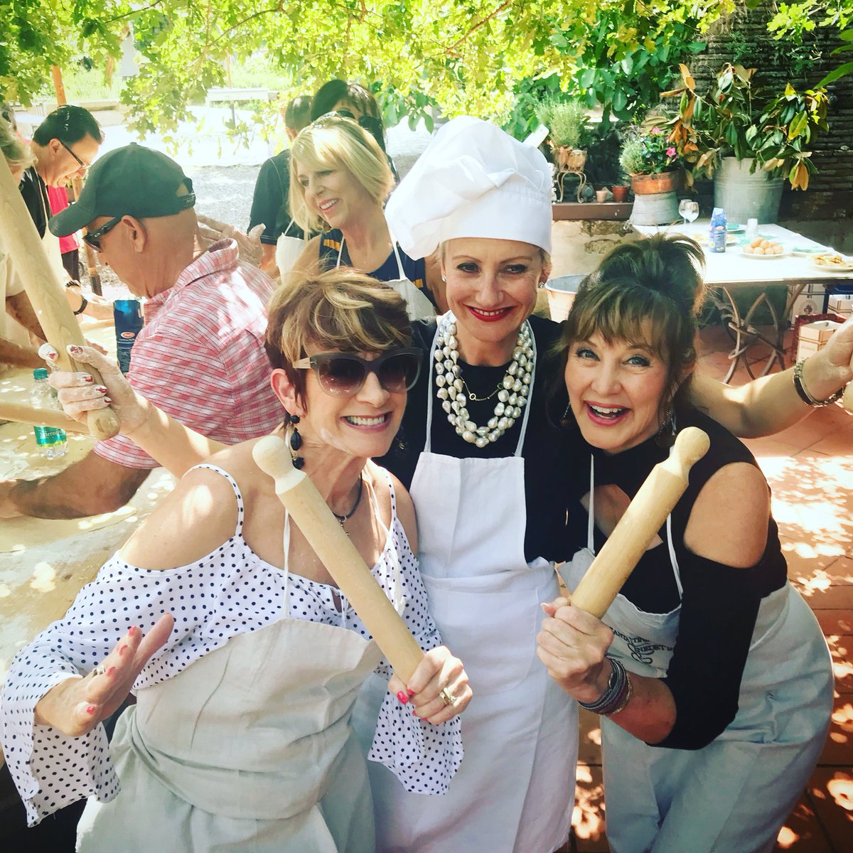 lindatoupin's tweet image. One of my all time favorite days of my life. My videos &amp;amp; pictures can not convey the depth of my gratitude for the wealth of life I live because I bought a MK STARTER KIT in 1982. 💗💗💗💗💗 #mymklife