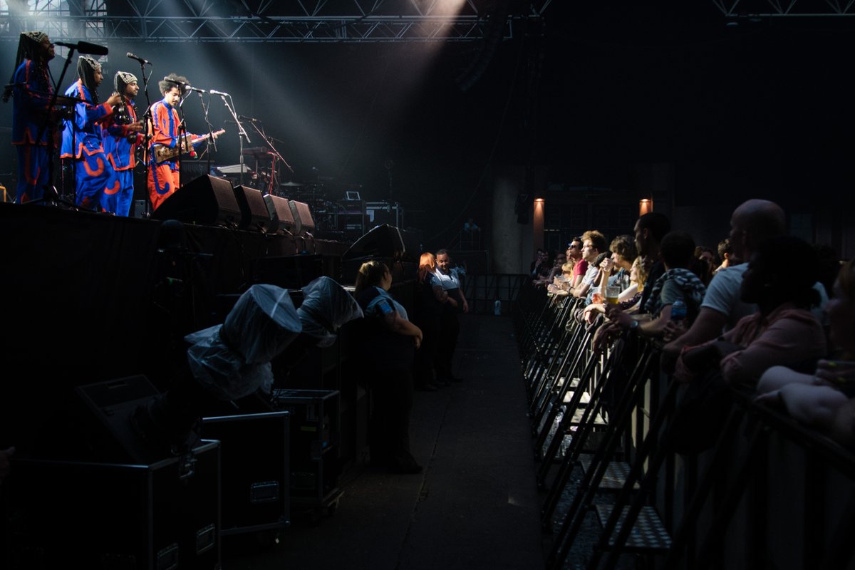 I enjoyed taking a few snaps at the <a href="/InnoveGnawa/">@InnovGnawa</a> jordanrakei  <a href="/si_bonobo/">Bonobo</a> <a href="/gig/">GIG</a> at <a href="/Yourallypally/">Alexandra Palace</a> on Thursday. Quite a show!