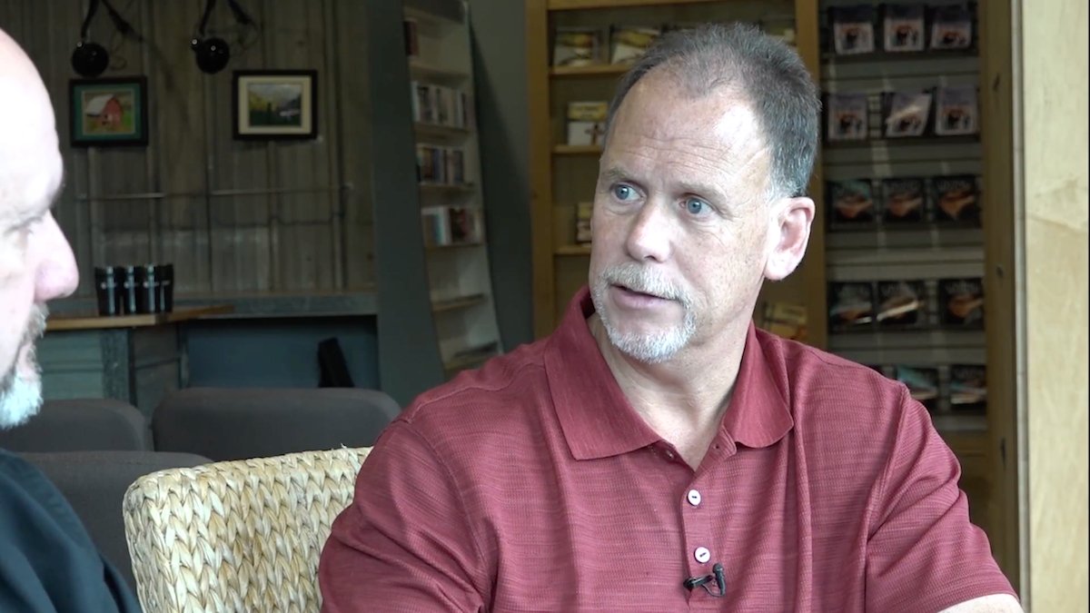 *New Podcast* "Why are so few churches effective in developing fully trained disciples? Often it comes down to either a church doesn't know what its target is, or it doesn't have a good strategy to accomplish its goals..."
buff.ly/2sr3lMT