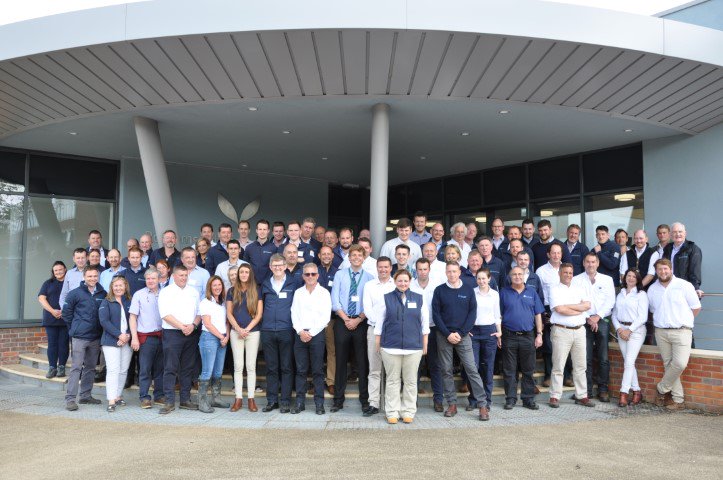 Farmers using traditional fertilisers are not maximising nutritional efficiencies, and could substantially boost yields by adopting more up-to-date technology. <a href="/TimacAgroUK/">Timac Agro UK</a> ow.ly/MwCe30kkj0B