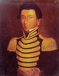 OfficialAlamo's tweet photo. June 4, 1836 Captain Juan N. Seguin entered San Antonio and reported that Lieutenant Don Franciso Castañada and 17 of his men remained in the town but withdrew two days later.
Within weeks the Texans also evacuated as their new government was unable to protect the city.
#TX182 https://t.co/OYTJPFyKiu