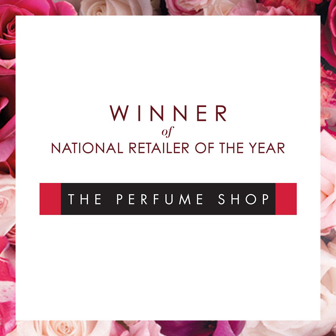 Fragrance Foundation UK tweet media