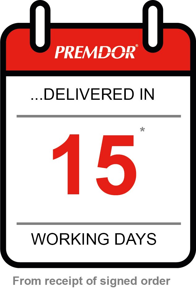 Premdor's tweet photo. Why not choose our #Portfolio #doors in our #FastTrack #SecuredbyDesign #SoundSecure doorsets - they are #BWF-Certifire accredited and are 30 minute fire rated. Take a look: https://t.co/1sx8EYuNPS https://t.co/h1jbs6vAsW