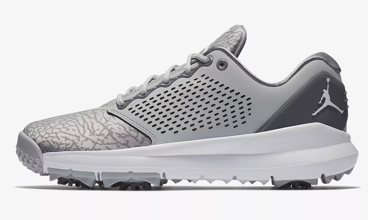 SOLELINKS's tweet photo. LIVE via Nike US
Jordan Trainer ST Golf Shoe
=> https://t.co/ws4lOS2U1x
=> https://t.co/ws4lOS2U1x https://t.co/xcI7pVGyI0