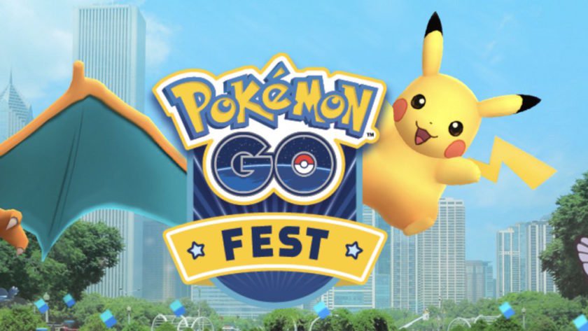 FanintendOK's tweet photo. Pokemon GO Fest está listo para pagar $ 1,575,000 de la demanda|  entérate en https://t.co/Go2T4v5Ov4 #Nintendo https://t.co/z1UJnciuHV