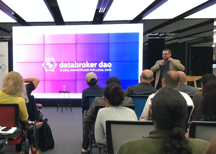 #databrokerdao — Roadshow update! We have added 2 more stops to the #roadshow! Find out where on our #blog! - blckc.hn/2HYK7sA

Join us on Telegram - blckc.hn/2tGV4Iu

#ontheroad #IoT #spreadthedata #sensordata #blockchain $DTX