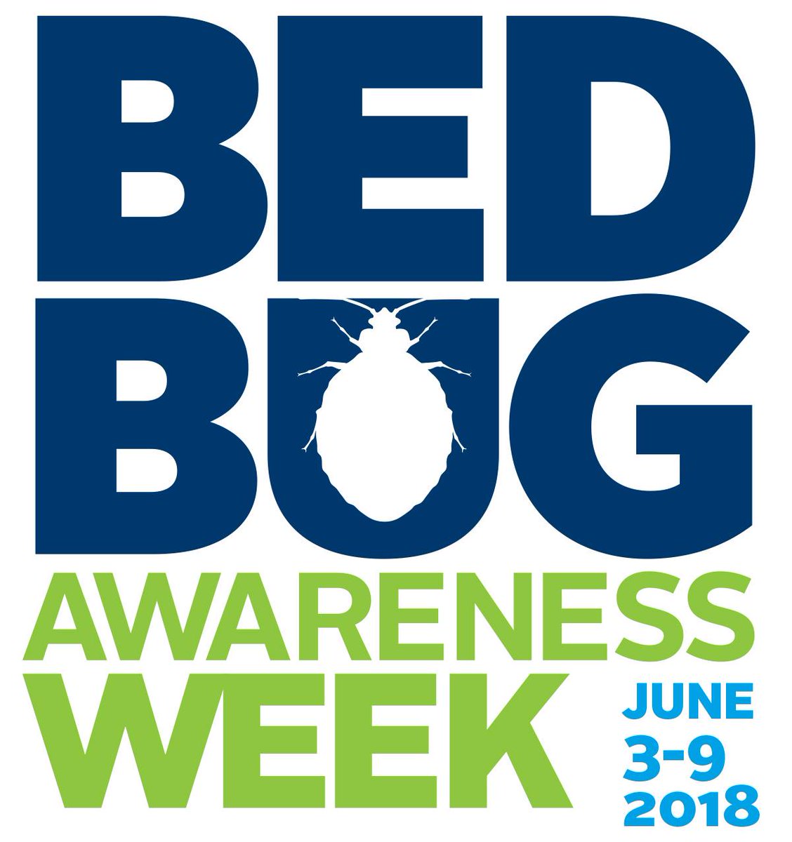 TargetSpecProd's tweet image. Its #BedBugAwarenessWeek! We&apos;ll be dedicating much of our social feed this week to the subject of #bedbugs. Stop back to learn more. #BedBugWeek