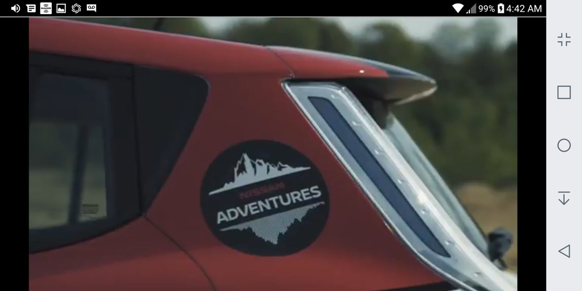 AmazingChevVolt's tweet photo. @pluginadventure @FullyChargedShw @bobbyllew @Carpervert @vonredbeard @scottishleafown @ecocars1 @She_sElectric @KateFantom @andyjaye @f1elvis +20
#MongoRally 2017! 
@Alliance2022 Brand, @Nissan @NissanElectric #NissanLEAF, #LEAF, #Automotive #ElectricFueledVehicle: #EV #ZEV #ZeroEmissions! https://t.co/rd918JdyPc