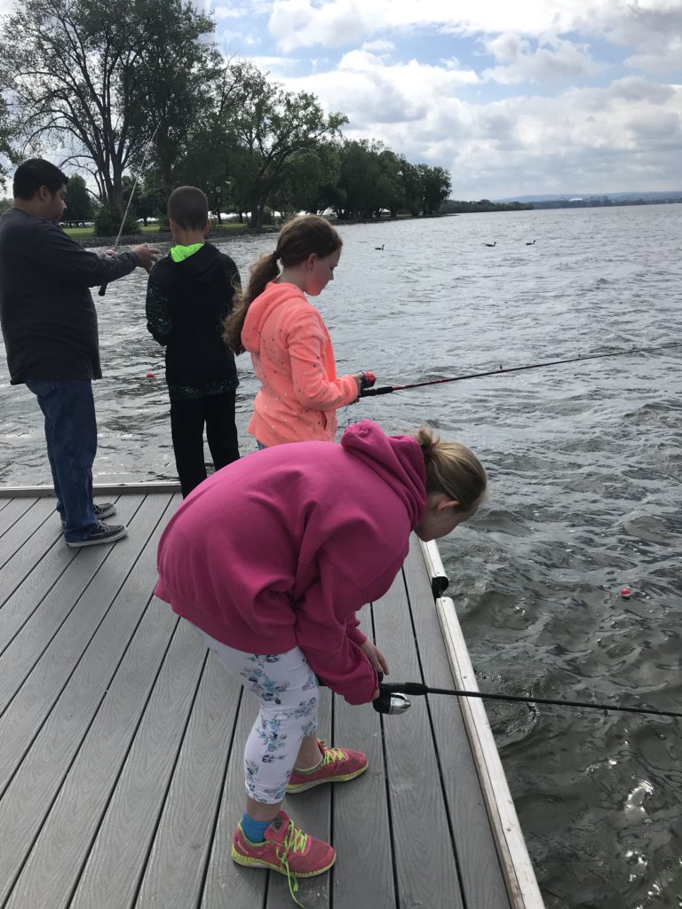 lafave_'s tweet photo. Fishing at Onondaga Lake! @dziegler15 @KiresClassPage @KrisFerguson17 #npeproud https://t.co/DKzobdF56G