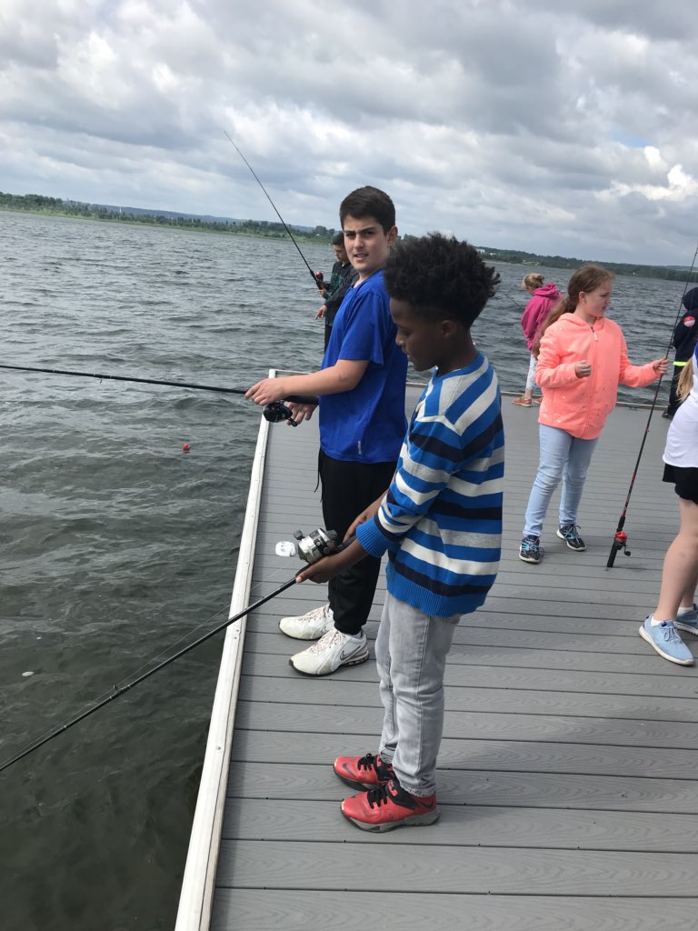 lafave_'s tweet photo. Fishing at Onondaga Lake! @dziegler15 @KiresClassPage @KrisFerguson17 #npeproud https://t.co/DKzobdF56G