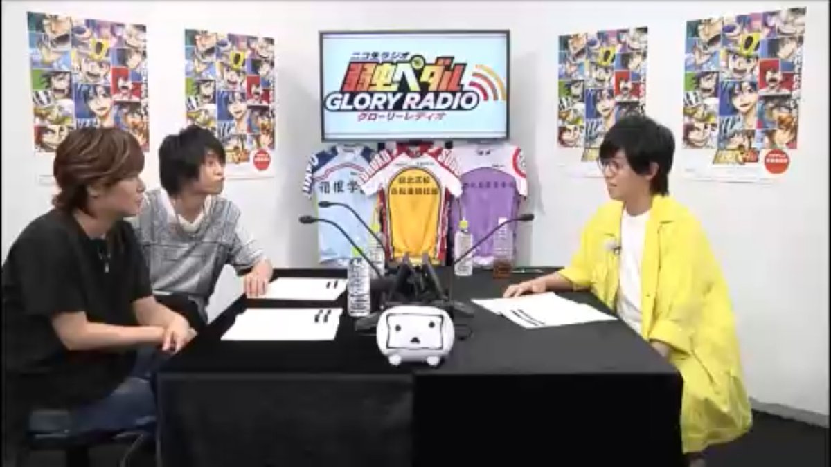 ほのか 今日のニコ生は柿原さん 絶好調でしたねー 山菜クイズあんなに正解していてすごいなーってあとスプリントバトルもついに代永さんを超えましたねー ビジネス若手さん 八王子のパクチーさん ベルリンの壁神さんお疲れ様でした 弱虫ペダル 山下 ほのか 今日のニコ生は柿原さん 絶好調でしたねー 山菜クイズあんなに正解していてすごいなーってあとスプリントバトルもついに代永さんを超えましたねー ビジネス若手さん 八王子のパクチーさん ベルリンの壁神さんお疲れ様でした 弱虫ペダル 山下