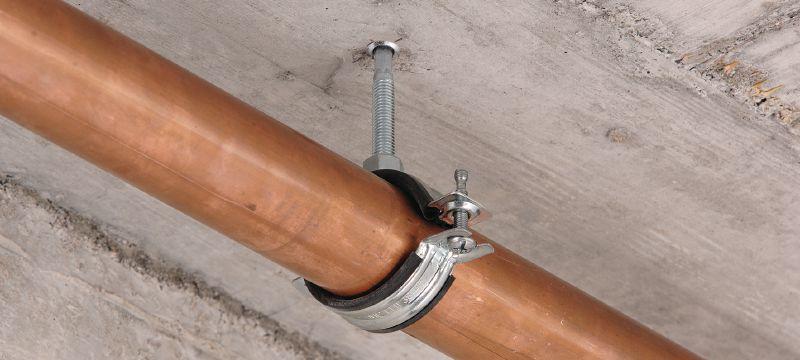 HiltiSAfrica's tweet photo. Hilti has the fastest and most reliable drop in anchor setting system ever created! 

Want to know how we did it? Watch the video 📹 ==>https://t.co/dUuMBmsWCH

Find out more about Hilti's Drop in anchor HKD here - https://t.co/ULoeOJqpsk 

#HiltiZA #Dropinanchor #HKD https://t.co/7EjTpNr6Fj