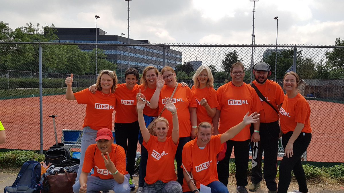 MEENL_'s tweet photo. Uiteraard doen wij ook weer mee met #Prokkel Sterrenslag. Samen met #Edloket van @Amerpoort vormen we een ijzersterk team https://t.co/Kp2GSyEk53