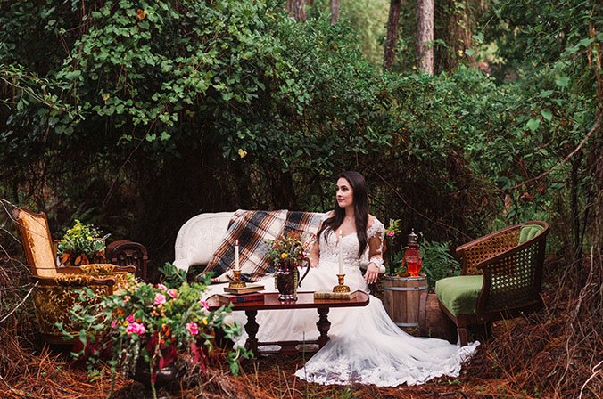 Artfully Wed tweet media