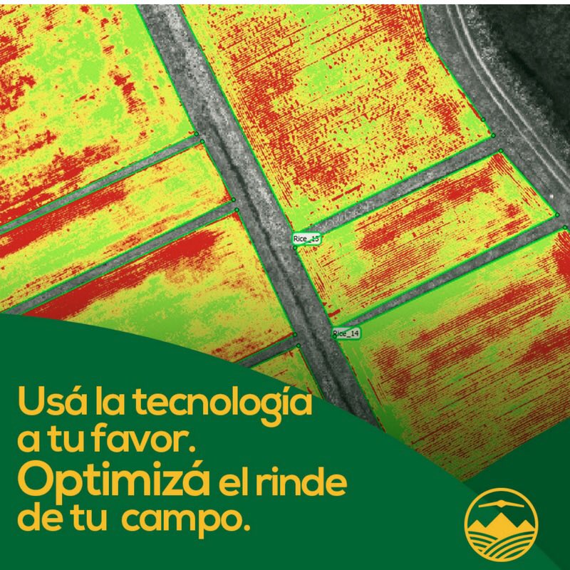 Preseeds_AgTech's tweet image. Estaremos presentes en #agroactiva2018 búscanos en el stand de la Provincia de Santa Fe y y te contamos cómo optimizar tus rendimientos utilizando drones y satélites. #eBeeSQ #agroactiva #campo #siembra #drones #agrodrone