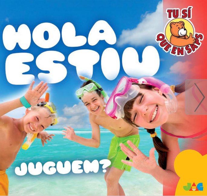 Ca La Madrona tweet media