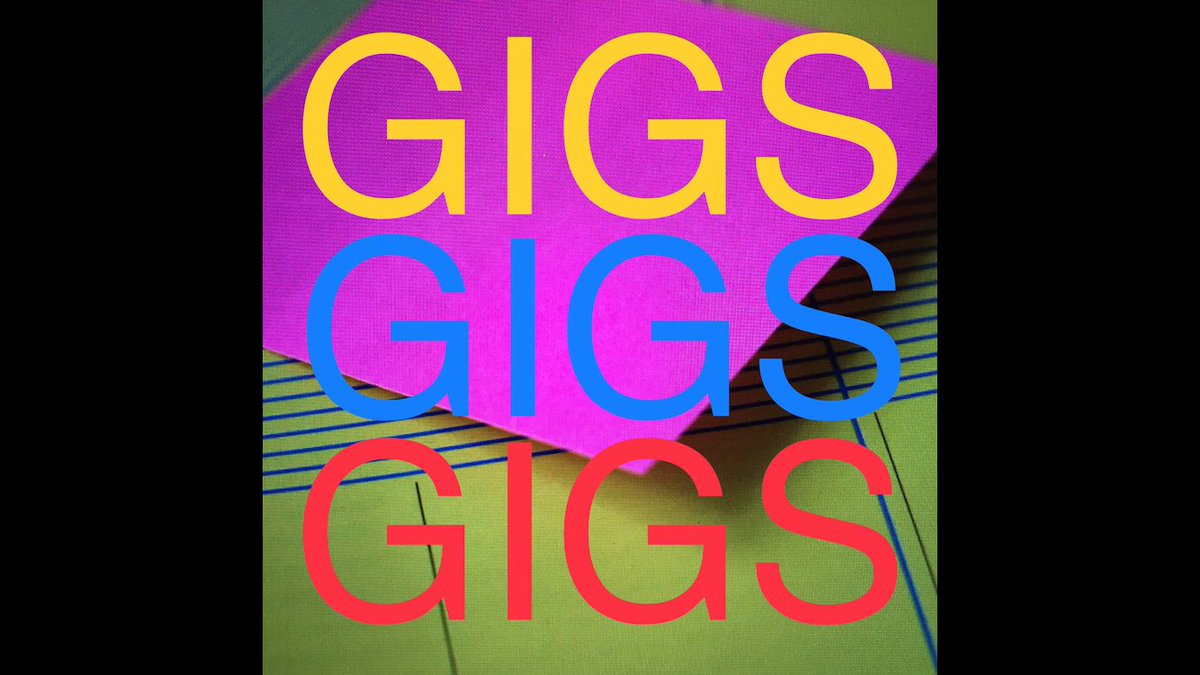 Elle Macho gigs out the bottom this month! See all 3 and move to next level of life. gig1 June 16th Free show <a href="/MusCornerNash/">Musicians Corner</a> bit.ly/2kM693S gig2 June 30th, <a href="/five_spot/">The 5 Spot</a> w/ <a href="/Ponychase/">Ponychase</a> bit.ly/2LXszLQ gig3 July 3rd Thirth festival Block party. bit.ly/2xBNRvp