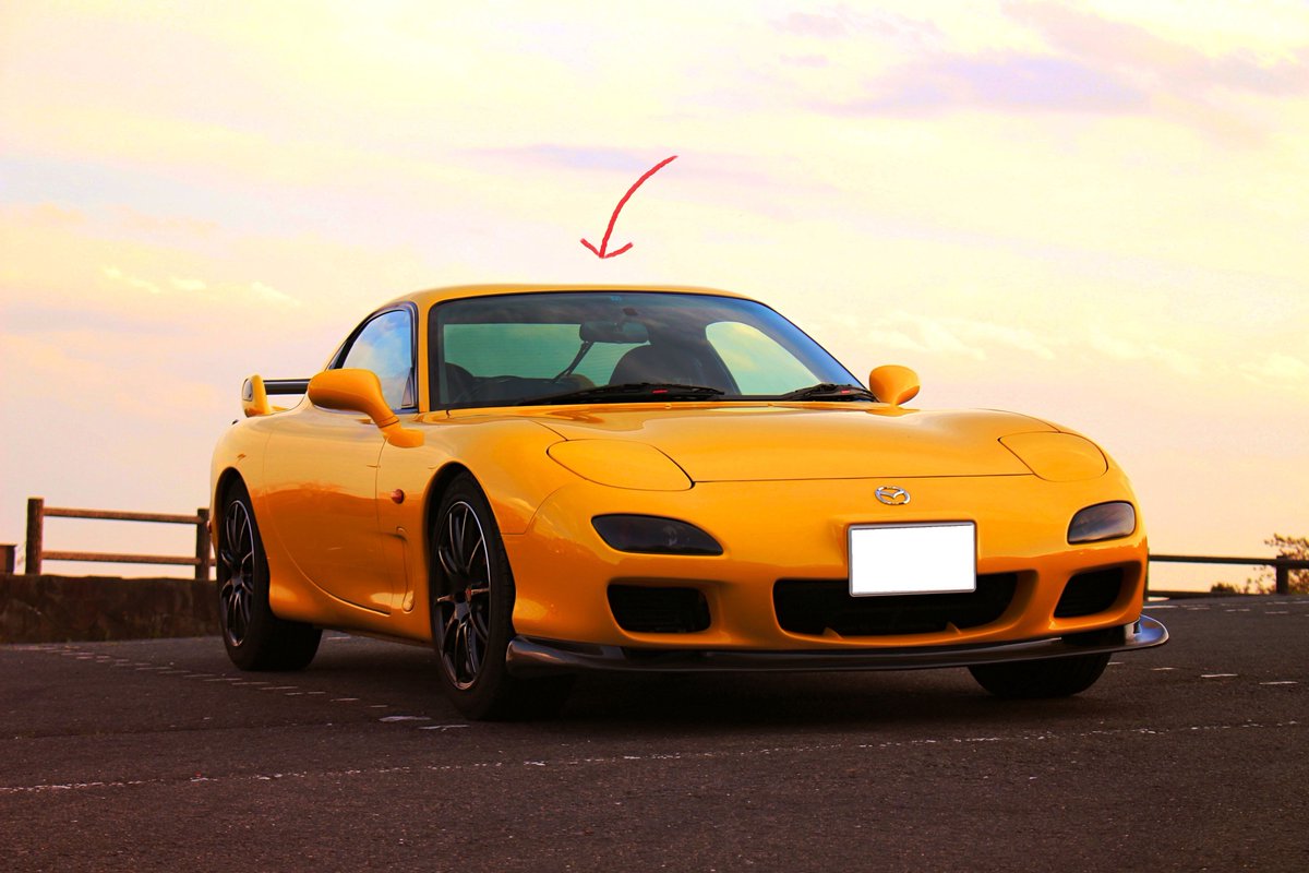 Nana Fd3s בטוויטר Rx7 Fd3s 昔昔 ばあちゃんに 何 屋根誰かに凹まされたの って言われたのだが そういうデザインですwww ダブルバブルルーフというやつですw って 本当にfdって平面 直線って無いよね 飽きの来ないデザインの理由の一つだとおも