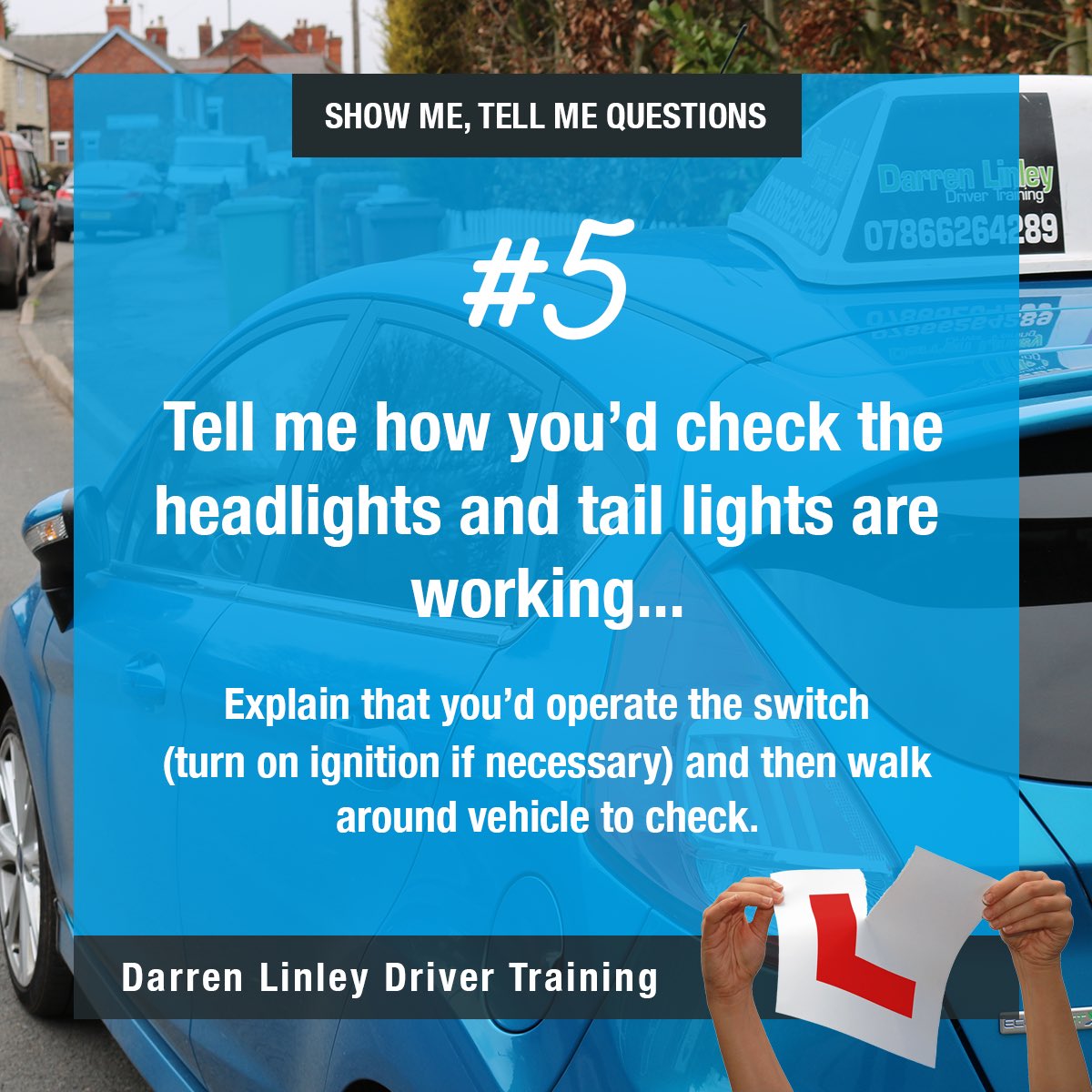 DLDriving's tweet photo. https://t.co/QV7ac9IjwZ