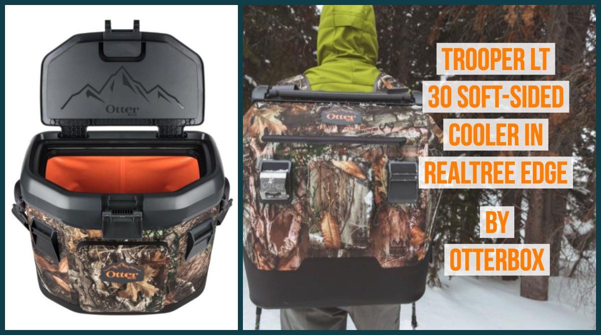 otterbox trooper lt 30 cooler