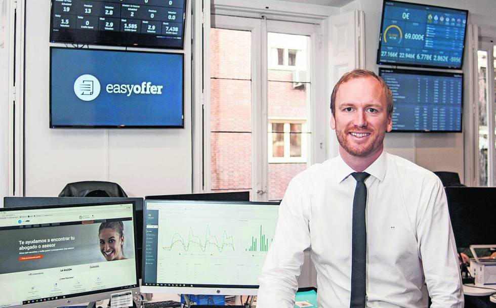 Easyoffer tweet media