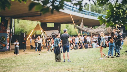 You know you're in safe hands with a techno institution like <a href="/fusebrussels/">Fuse</a> at the helm. There are "guaranteed no fireworks" at the second edition of Crossroads—this is a team placing emphasis on substance over style residentadvisor.net/features/3237