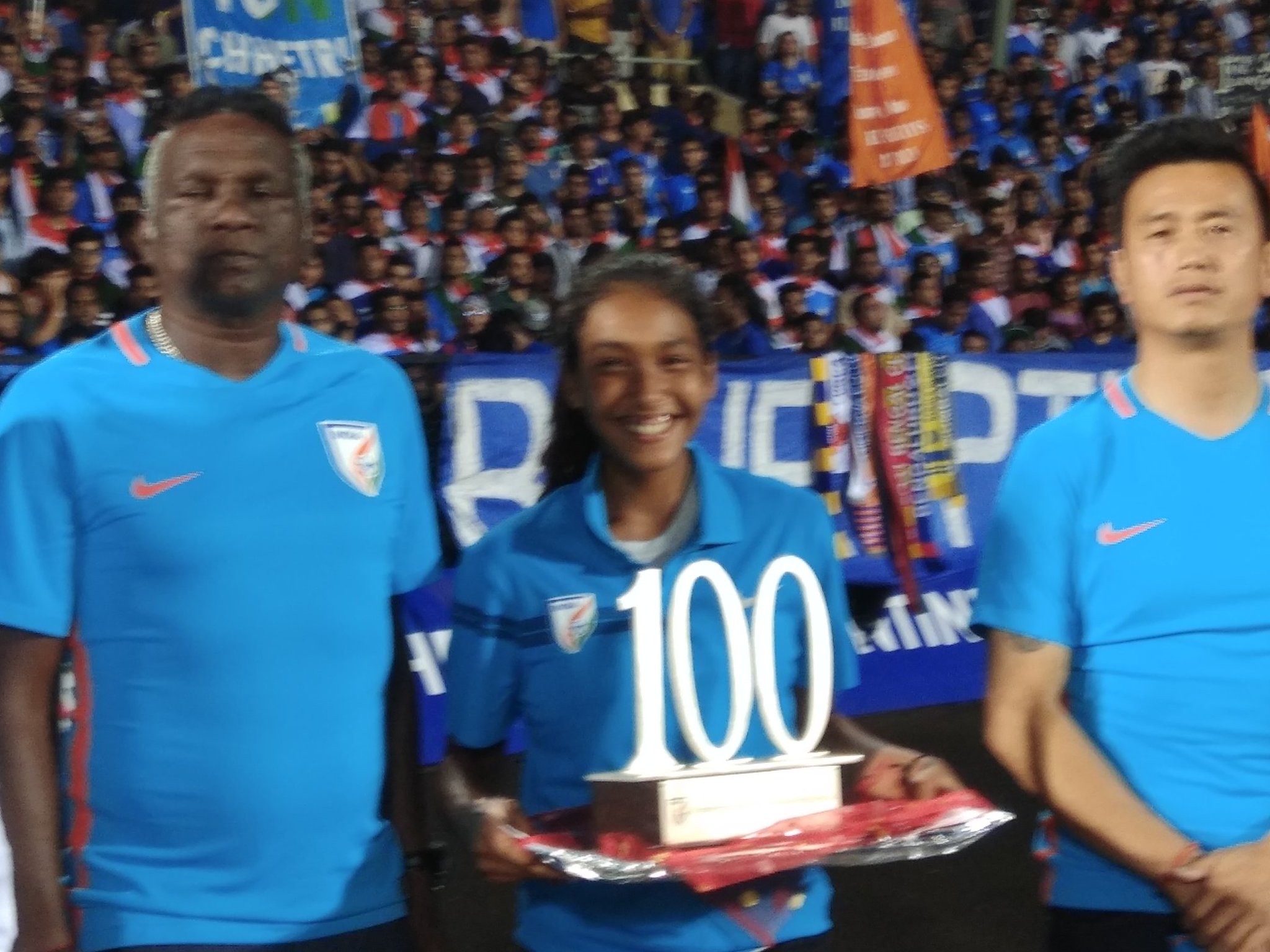 Indian Football Team On Twitter The Maestros Are Here To Grace The indian-football-team-on-twitter-the-maestros-are-here-to-grace-the
